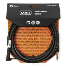 Інструментальний кабель Dunlop DCIS15R MXR Standard Instrument Cable 4.5m (15ft) (Straight/Right)