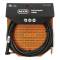 Інструментальний кабель Dunlop DCIS15R MXR Standard Instrument Cable 4.5m (15ft) (Straight/Right)