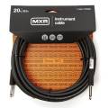 Інструментальний кабель Dunlop DCIS20 MXR Standard Instrument Cable 6.0m (20ft)