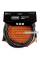 Кабель инструментальный Dunlop DCIS20R MXR Standard Instrument Cable 6.0m (20ft) (Straight/Right)