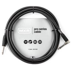 Інструментальний кабель Dunlop DCIX10R MXR Pro Series Instrument Cable 3.0m (10ft) (Straight/Right)