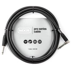 Інструментальний кабель Dunlop DCIX10R MXR Pro Series Instrument Cable 3.0m (10ft) (Straight/Right)