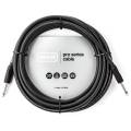 Кабель инструментальный Dunlop DCIX20 MXR Pro Series Instrument Cable 6.0m (20ft)