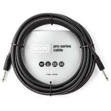 Інструментальний кабель Dunlop DCIX20 MXR Pro Series Instrument Cable 6.0m (20ft)