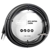 Кабель инструментальный Dunlop DCIX20R MXR Pro Series Instrument Cable 6.0m (20ft) (Straight/Right)