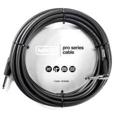Інструментальний кабель Dunlop DCIX20R MXR Pro Series Instrument Cable 6.0m (20ft) (Straight/Right)