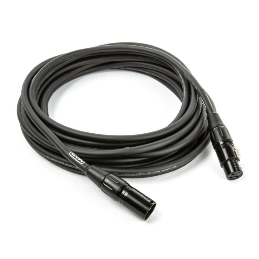 Кабель микрофонный Dunlop MXR DCM15 Microphone Cable 4,5м (15ft) Кабель микрофонный Dunlop MXR DCM15 Microphone Cable 4,5м (15ft)