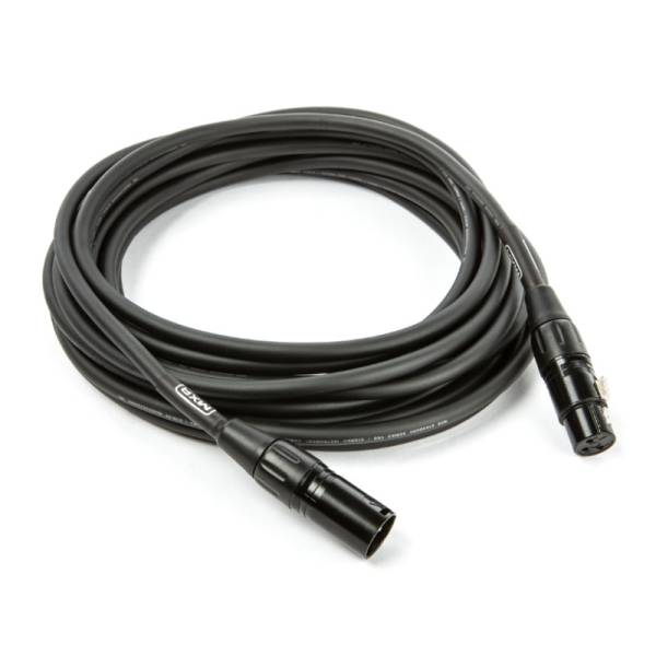 Мікрофонний кабель Dunlop MXR DCM15 Microphone Cable 4,5м (15ft)