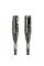 Мікрофонний кабель Dunlop MXR DCM15 Microphone Cable 4,5м (15ft)