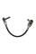 Інструментальний кабель Dunlop DCP06 MXR Patch Cable 0.15m (6in) (Right Angle)