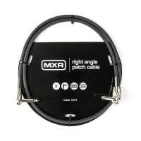 Інструментальний кабель Dunlop DCP3 MXR Patch Cable 0.9m (3ft) (Right Angle)
