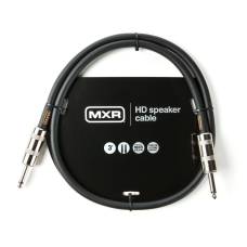 Кабель акустичний Dunlop DCSTHD3 MXR High Definition TS Speaker Cable - 3 FT