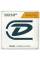 Струны для классической гитары Dunlop DCV100NB Nylon/Silver Wound Normal Tension