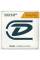 Струны для классической гитары Dunlop DCV100NB Nylon/Silver Wound Normal Tension