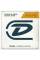 Струны для классической гитары Dunlop DCV100NS Nylon/Silver Wound Normal Tension