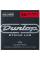 Струны для электрогитары Dunlop DEN0942 Light Nickel Plated Steel 9/42