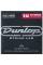 Струны для электрогитары Dunlop DEN0946 Light Top/Heavy Nickel Plated Steel 9/46