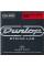 Струны для электрогитары Dunlop DEN0962 Light Nickel Plated Steel 7 Strings 9/62