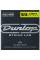 Струни для електрогітари Dunlop DEN1046 Medium Nickel Plated Steel 10/46