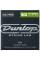Струны для электрогитары Dunlop DEN1052 Light Top/Heavy Bottom Nickel Plated Steel 10/52