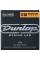 Струни для електрогітари Dunlop DEN1150 Medium Heavy Nickel Plated Steel 11/50