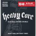 Струны для электрогитары Dunlop DHCN1048 Heavy Core 10/48