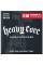 Струны для электрогитары Dunlop DHCN1150 Heavy Core Heavier 11/50