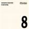 Струна Dunlop DPS08 Plain Steel String .008