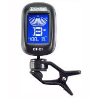 Тюнер Dunlop DT-C1 Chromatic Headstock Tuner