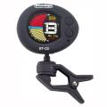 Тюнер Dunlop DT-C2 Deluxe Chromatic Headstock Tuner