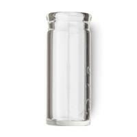 Слайдер Dunlop DT01 Derek Trucks Medicine Bottle Guitar Slide