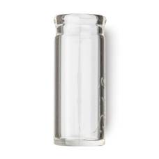 Слайдер Dunlop DT01 Derek Trucks Medicine Bottle Guitar Slide