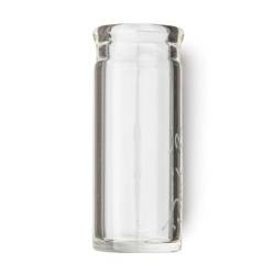Слайдер Dunlop DT01 Derek Trucks Medicine Bottle Guitar Slide