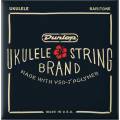Струны для укулеле Dunlop DUQ304 Baritone