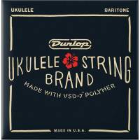 Струны для укулеле Dunlop DUQ304 Baritone 
