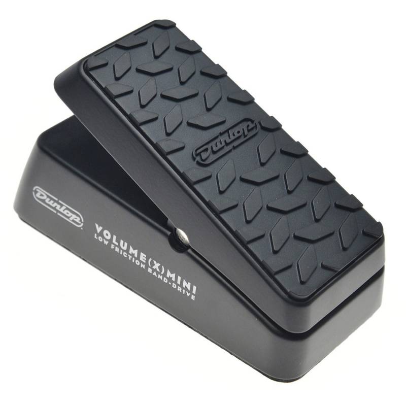 Педаль ефектів DUNLOP VOLUME (X) MINI