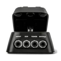Педаль эффектов DUNLOP VOLUME (X) 8 PEDAL