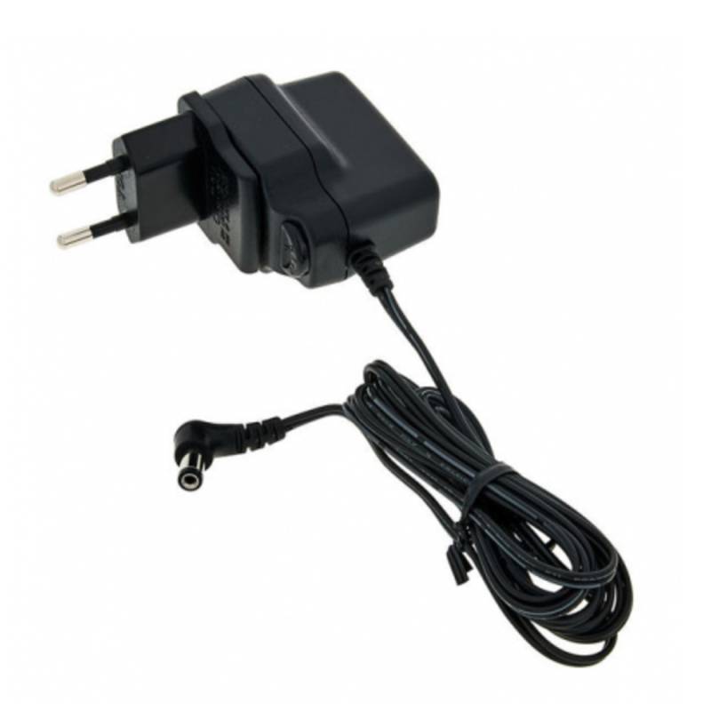 Блок питания DUNLOP ECB003 ADAPTOR 9V