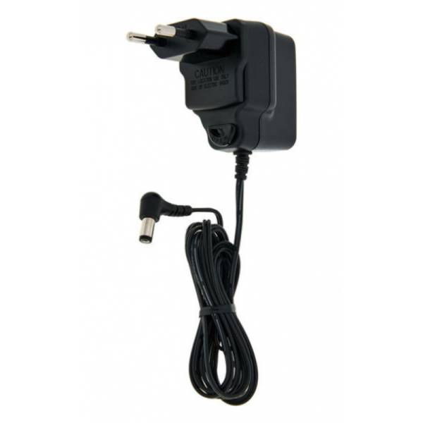  Блок живлення DUNLOP ECB003 ADAPTOR 9V