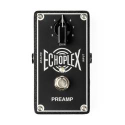 Педаль ефектів DUNLOP ECHOPLEX PREAMP