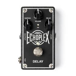 Педаль ефектів DUNLOP ECHOPLEX DELAY