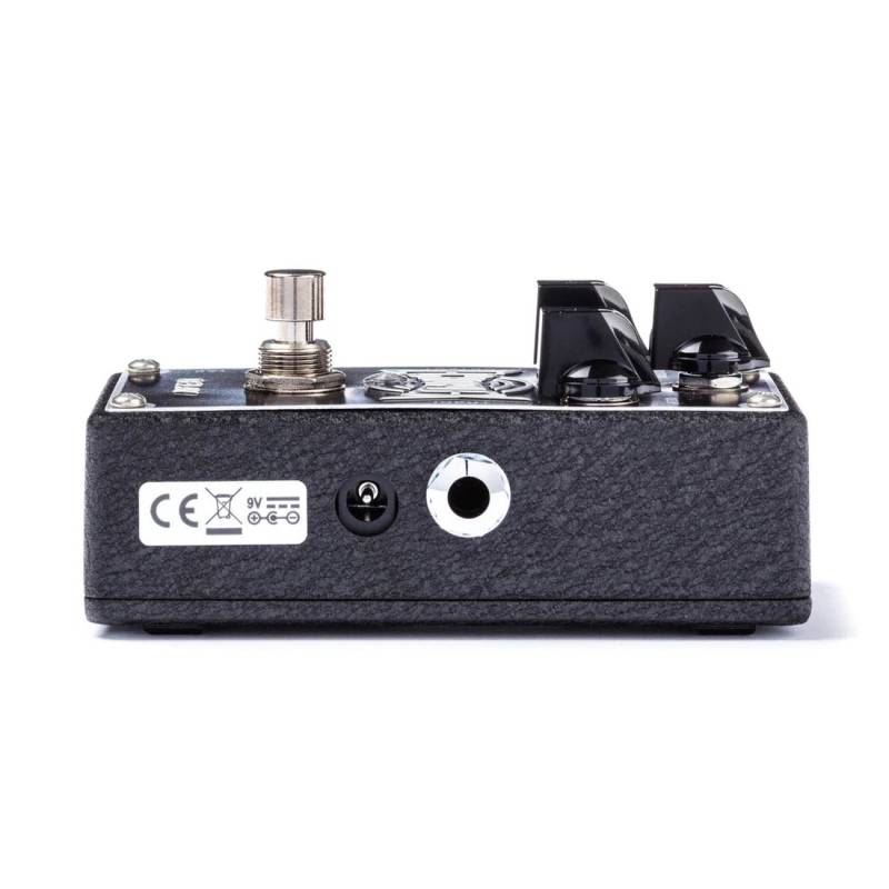 Педаль ефектів DUNLOP ECHOPLEX DELAY