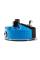 Педаль ефектів DUNLOP SILICON FUZZ FACE MINI DISTORTION