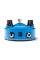 Педаль ефектів DUNLOP SILICON FUZZ FACE MINI DISTORTION