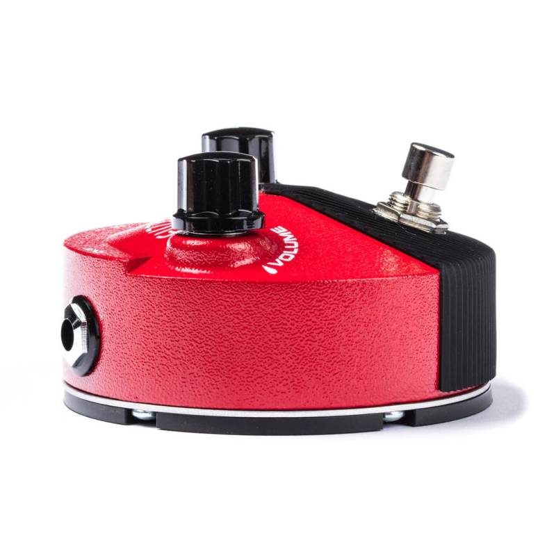 Педаль ефектів DUNLOP GERMANIUM FUZZ FACE MINI DISTORTION