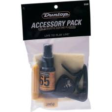 Набір Dunlop GA20 Accessory Pack