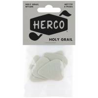 Медіатори Dunlop HE777P Herco Holy Player's Pack 0.75 mm (6 шт.)