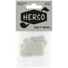 Медіатори Dunlop HE777P Herco Holy Player's Pack 0.75 mm (6 шт.)