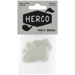 Медиаторы Dunlop HE777P Herco Holy Player's Pack 0.75 mm (6 шт.)