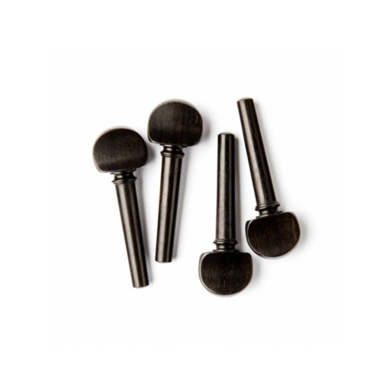 Колки DUNLOP HE920 HERCO VIOLIN PEGS - 4/4 SIZE
